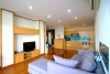 Splendid well-organized two-bedroom apartment on Kim Ma, Ba Dinh, Hanoi